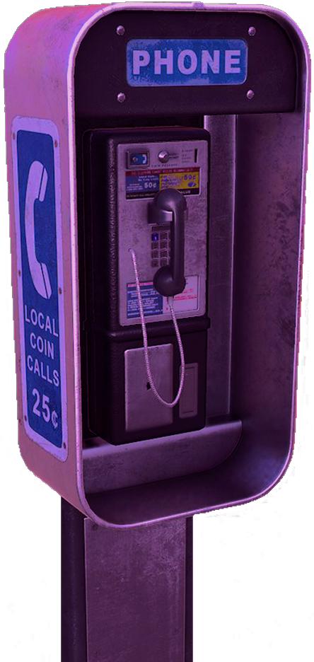 Payphone